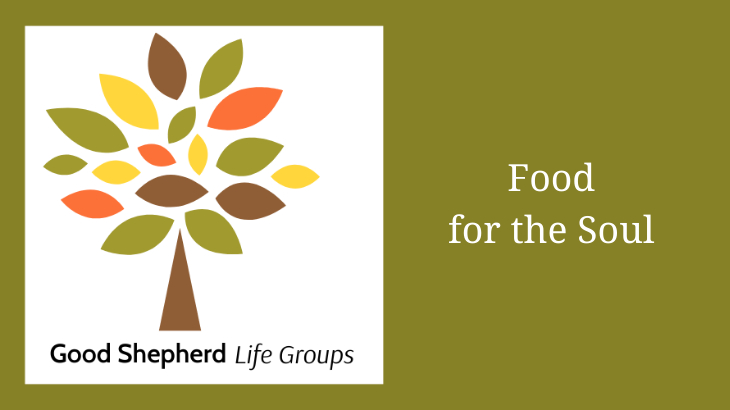Food For the Soul Life Group