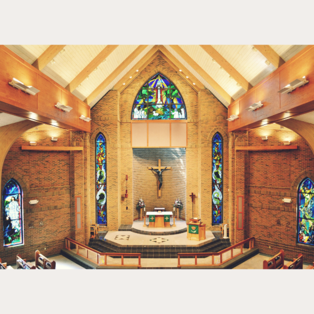 Good Shepherd Lutheran Church